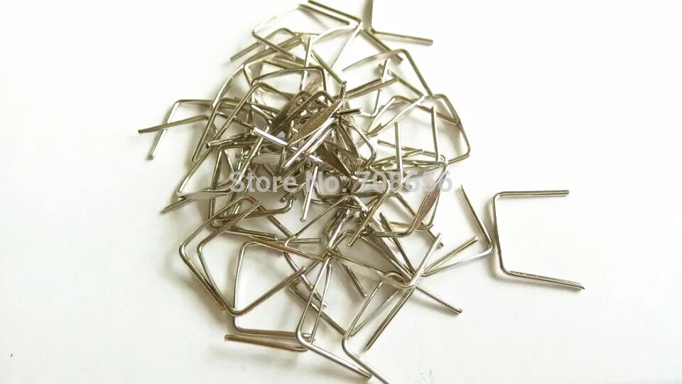 

1000pcs 11*10mm CHANDELIER PARTS LAMP CRYSTAL PRISM BEAD CONNECTOR PINS