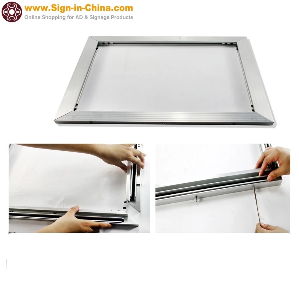 20pcs Brand New Self tensioning Frame for Screen Printing Kit A Multi