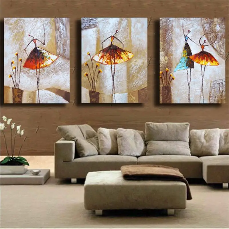 Абстрактная картина маслом на холсте без рамы|oil painting|modern abstract oil paintingcanvas painting |
