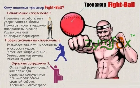 Боевой мяч боксерское оборудование скорость рефлекторный мяч пробивая Новая версия Обновление камуфляжная повязка на голову+ D кольцо и соединительный шнурок Анти-обертывание