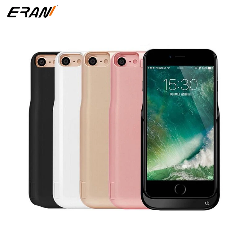 bilder für Ladegerät Fall für iPhone 6 6 s 6 sPlus 7000/10000 mAh Energienbank für iPhone 6 Plus 6 sPlus Batterie-Backup lade fall abdeckung bilder für Ladegerät Fall für iPhone 6 6 s 6 sPlus 7000/10000 mAh Energienbank für iPhone 6 Plus 6 sPlus Batterie-Backup lade fall abdeckung