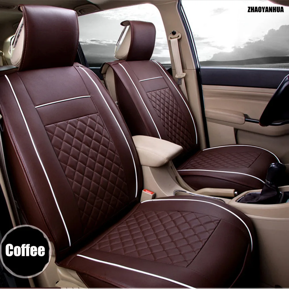 Custom fit car seat cover for Audi A5 sportback S5 6D heavy duty all