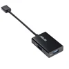 Adaptador USB 3,0 OTG para ASUS, Cable convertidor de 2 puertos, 5Gbps para ASUS, libro de transformador T300 Chi ► Foto 2/3