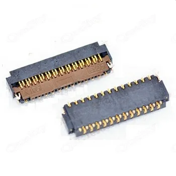 

FH26 Series Extension Socket for Phone 25/39/51/61 pin Double Row