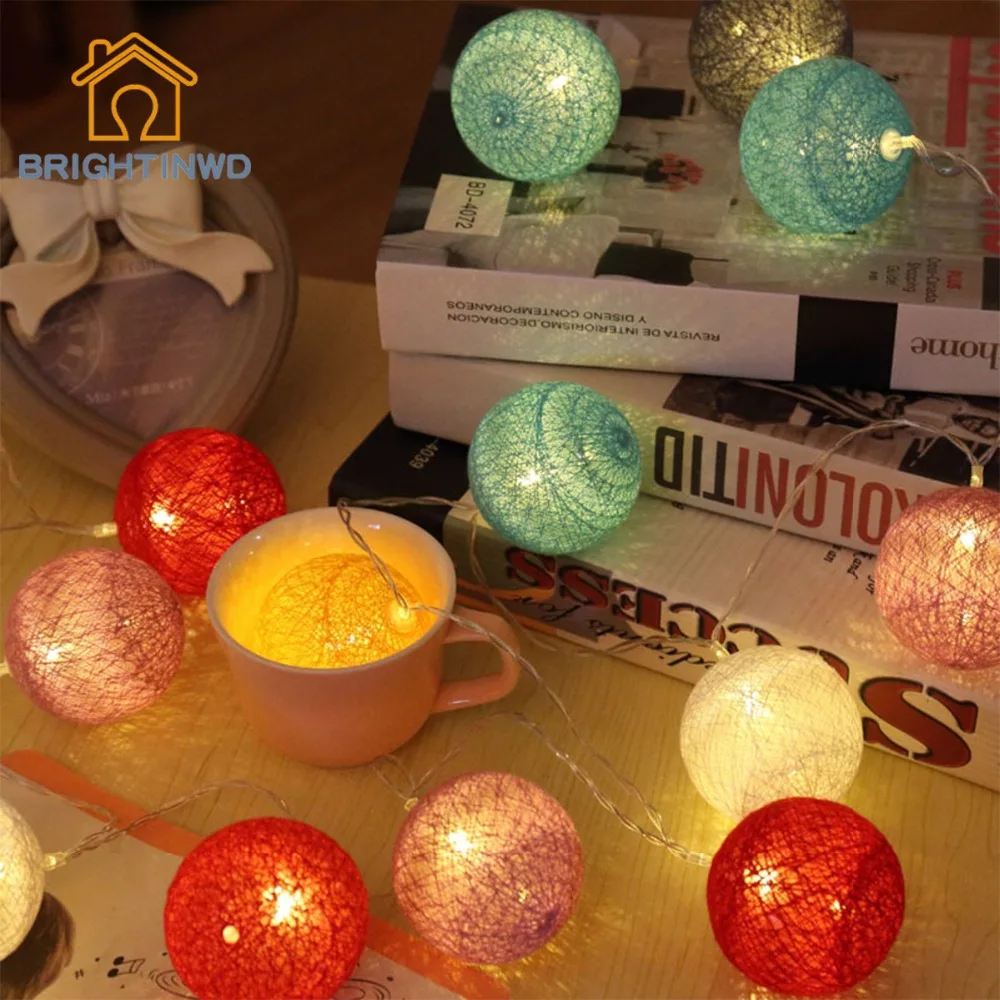 Online kopen wholesale 20 battery powered cotton ball uit china 20 ...