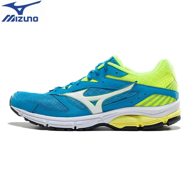 mizuno wave stability running shoes