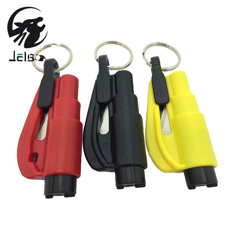 Buy Jelbo 1Pcs Lifesaving Escape Tool Mini Knife Car