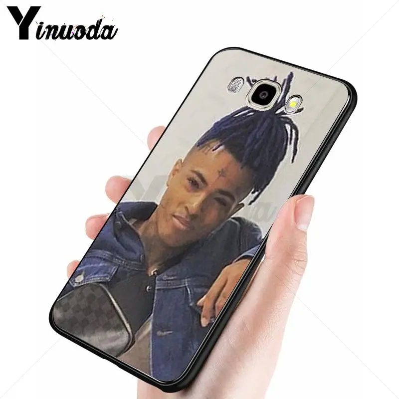 Xxxtentacion Mode