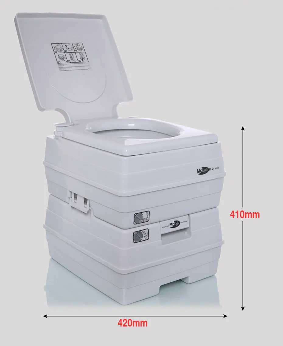 outdoor toilet  (5)