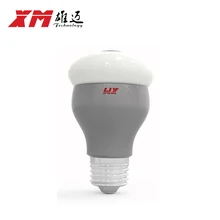 360 Panoramin Smart Home Safty Wifi VR Camera LED Bulb Security Camcorder Motion Detection CCTV Support PC Tablet Phone