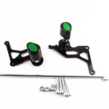 

Stator Frame Slider Crash Cover Protector For Suzuki GSXR1000 2009 2010 2011 2012 2013 K9