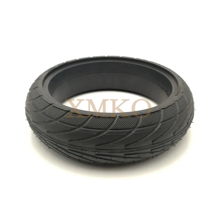 NEW 8-Inch 200x50 Solid Tire For Ninebot Segway ES1 ES2 ES4 Electric Scooter Rear Wheel Tyre Explosion-Proof Tubeless Tire 2