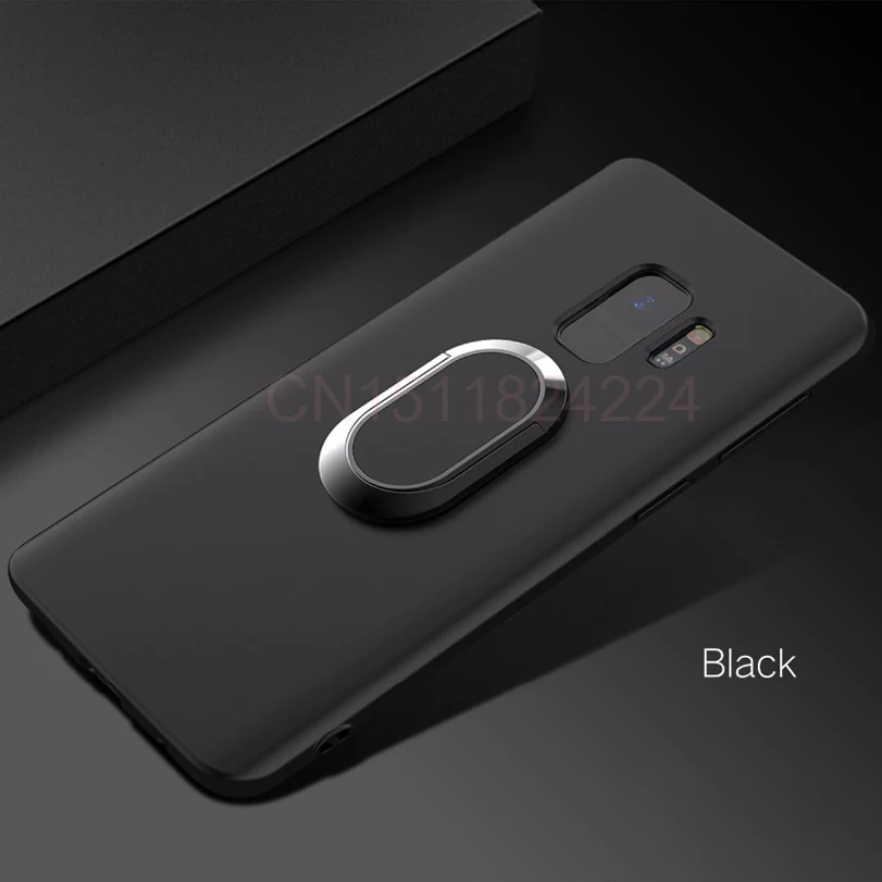 J2 Core Magnetic Car Stand Holder Case For Samsung Galaxy J1 ACE J3 2016 J4 J5 2017 J6 2018 J7 NXT Case Mount Ring Cover (16)