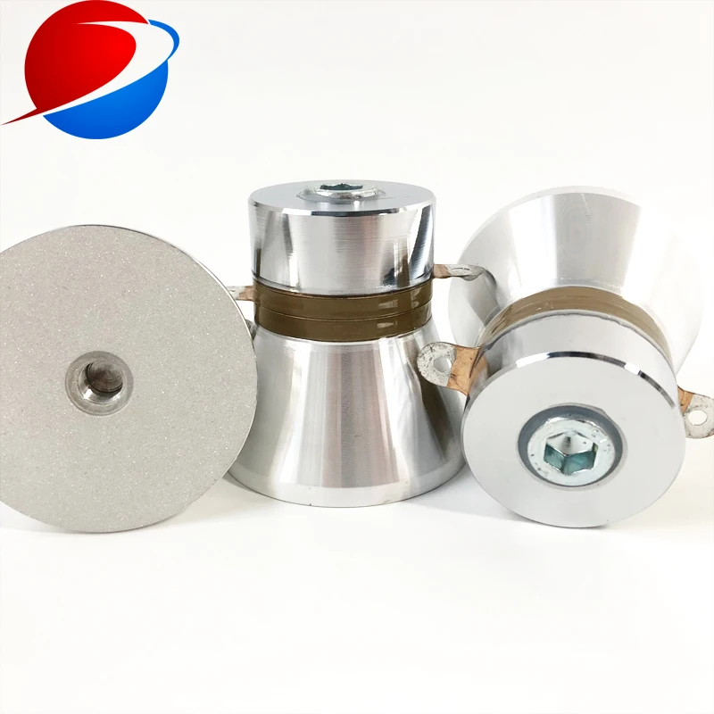 Ultrasonic Cleaner Parts 60W Multi frequency 28K/40/122KHZ Ultrasonic