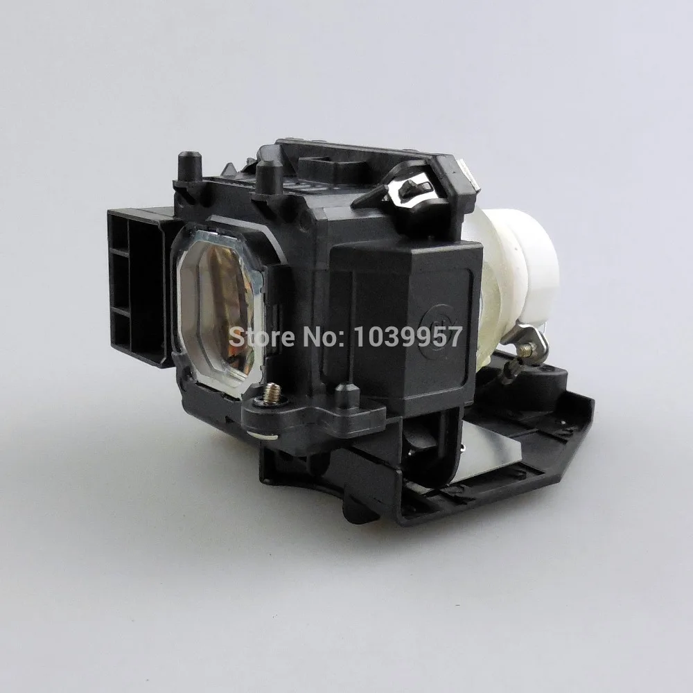 Запасная лампа проектора NP17LP / 60003127 для NEC M300WS M350XS M420X P350W P420X M300WSG M350XSG M420XG и т. Д. |