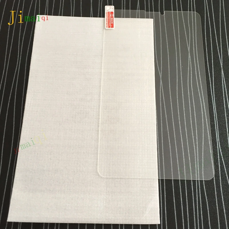 

Tempered Glass film Guard LCD Protector 7 inch Tablet For Digma Plane 7547S 3G PS7159PG Surface Hardness Explosion-proof