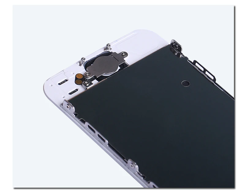 LCD Display Replacement Full  Assembly For iPhone 5 (6)