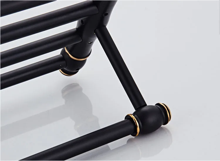 Bathroom Towel Rack  (17)