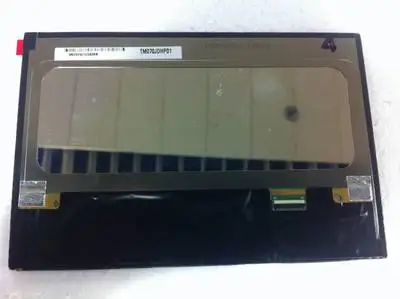 Экран 7 0 дюйма TM070JDHP01 | Компьютеры и офис