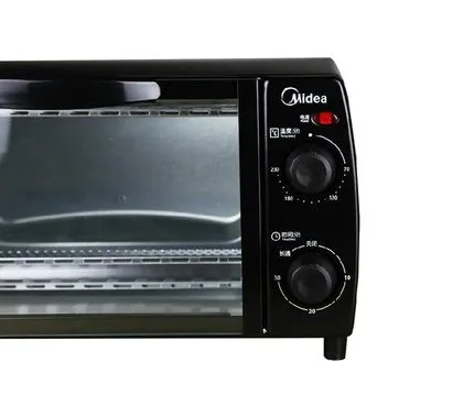 T1-L101B многофункциональная электрическая печь для выпечки дома маленькая духовка контроль температуры мини торт