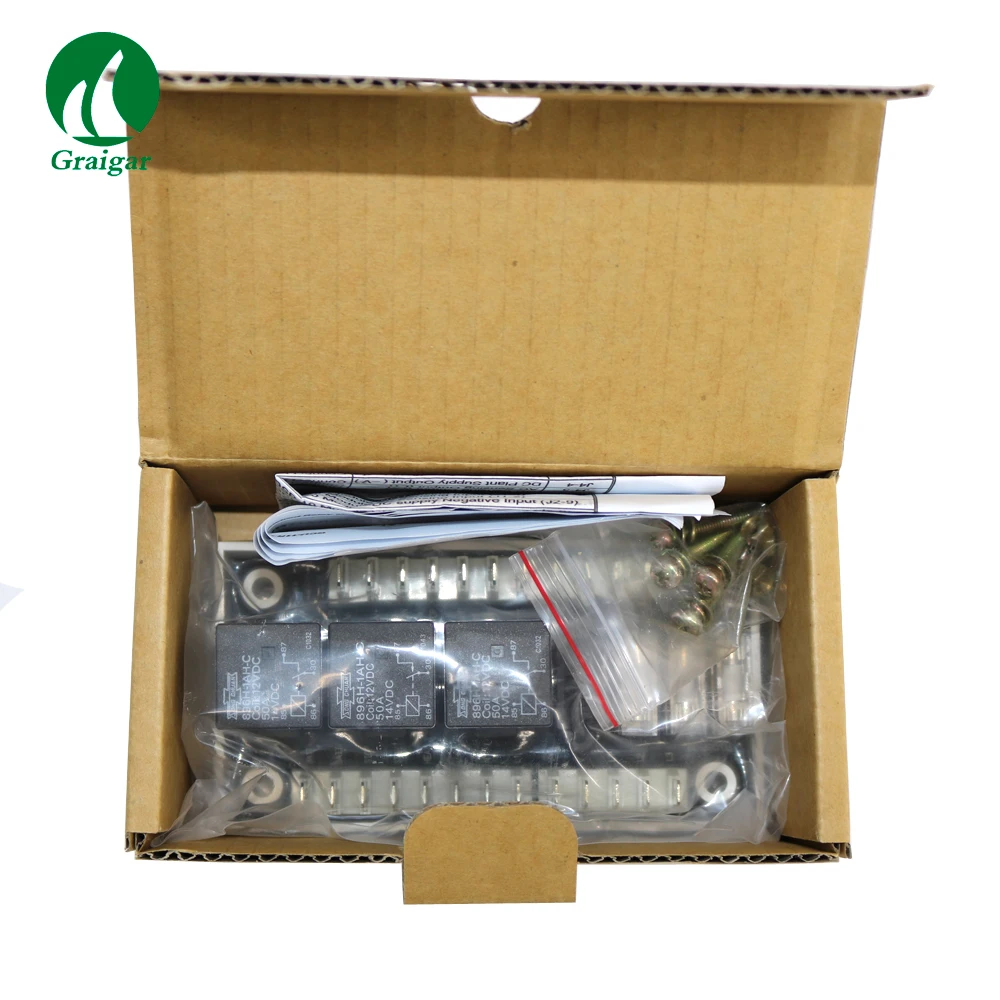 GCU-11R-12V(10)