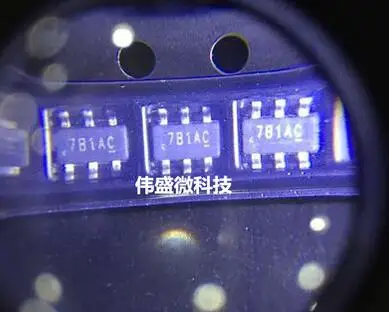 Бесплатная доставка 10 шт./лот SI3457BDV SI3457 SOT23-6 100% Новый На складе IC | Электронные