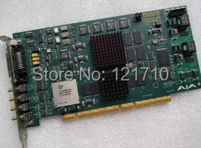 

Industrial equipment board AJA 102009-02 Z-OEM-2K G79515