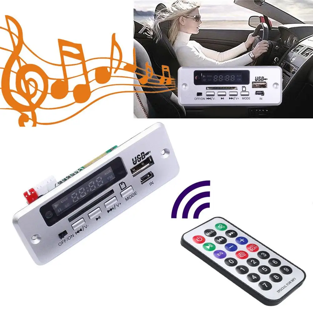 Calvas New remote control forjbl amplifier