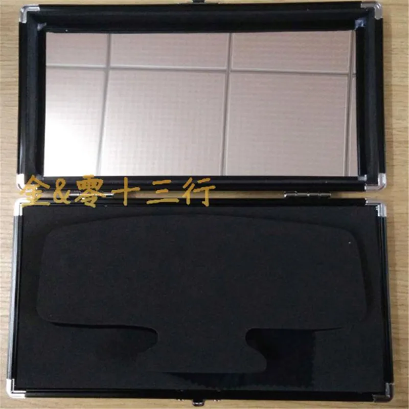 

A0130 Dental Teeth Whitening R20 Shade Guide wiht Mirror Dental Porcelain Pan Classical 3D Shade Guide