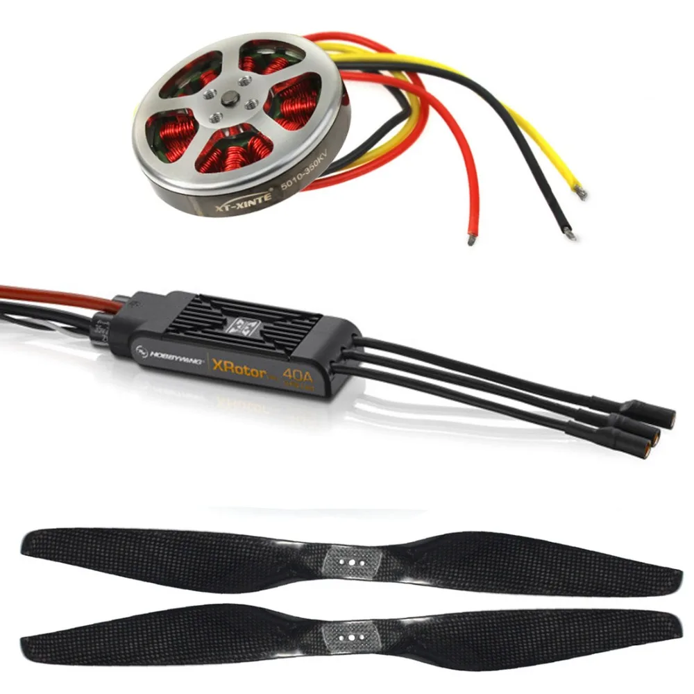 DIY Drone Frame Kit APM2.8 управление полетом M8N gps с Flysky TH9X пульт дистанционного управления 3DR телеметрический двигатель ESC для RC FPV гексакоптер