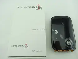 Открыл Huawei E5776 E5776s-32 150 Мбит/с 4 г LTE FDD TDD Беспроводной маршрутизатор 3G WCDMA UMTS Мобильные SIM-карты Карманный WiFi модем мобильной точки доступа