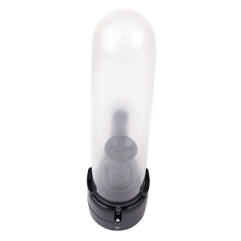 32mm Dust Interceptor Filter Vacuum Cleaner Bag Collector Cyclonic Separator Outer Spare Parts Replacements Dust Catcher NEW vacuum cleaner hepa filter kit vacuum cleaner bags