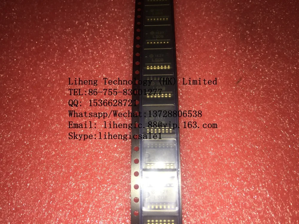 Новые и оригинальные 74LS08 | Электроника