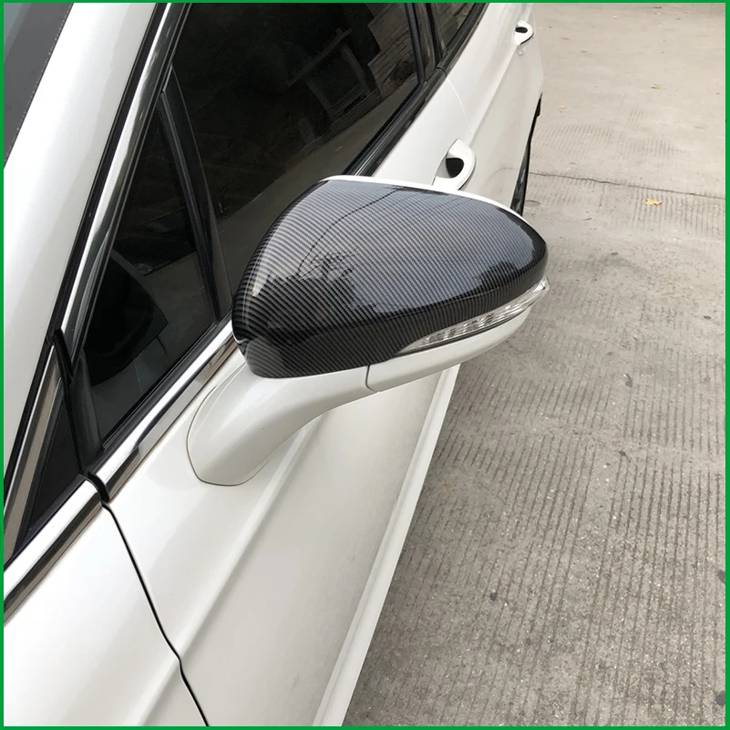 Для Ford Mondeo 2013 2018 зеркало Корпус Зеркало заднего вида крышка наружное Кепки