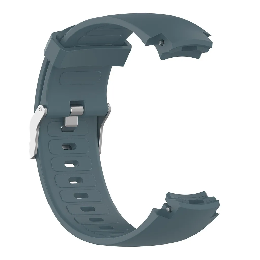 Ремешок для часов силиконовый Xiaomi Huami Amazfit Verge 42 мм 2019|Смарт-аксессуары| |