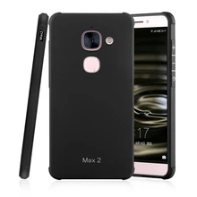Оригинал uftemr case для пусть v leeco le max 2×820 противоударный броня 3D резной Дракон Кремния Задняя Крышка Для Пусть V max 2 fundas