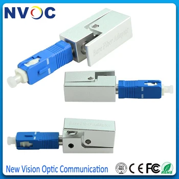 

10Pcs/Lot,Optical Connector SC Flange Square Bare Fiber Adapter Coupler,Fiber Flange Fiber Square Type SC Bare Fiber Adaptor