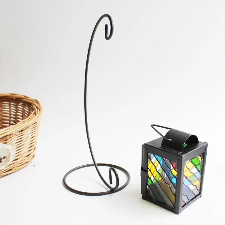 Home Decor Articles stained glass, wrought iron candle holder ,home decor wedding Home Decor Articles stained glass, wrought iron candle holder ,home decor wedding