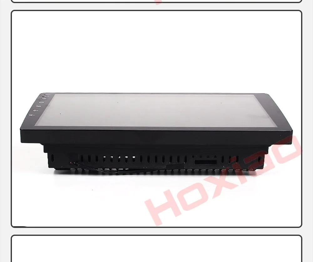 Cheap Hoxiao Android 6 for Toyota Prado 120 Land Cruiser 2004-2009 GPS HD multimedia player map navigation WIFI 9 inch 2DIN car radio 31