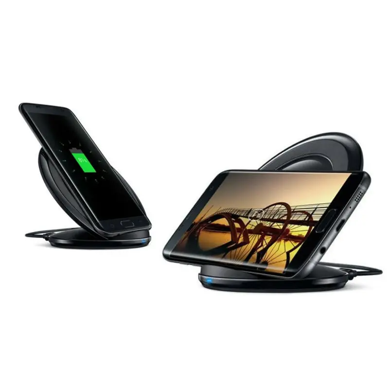 4 original wireless fast charger