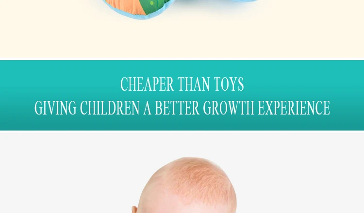 6 baby mat gym