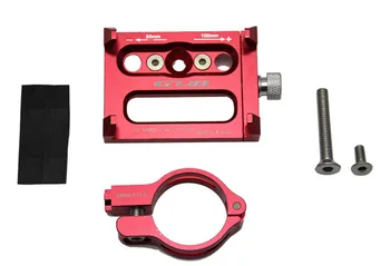 

Bike Bicycle Phone Holder Motorcycle Accessory Smartphone Cycling Handlebar Mount Stand Soporte Movil Mobile Cell Case For Moto