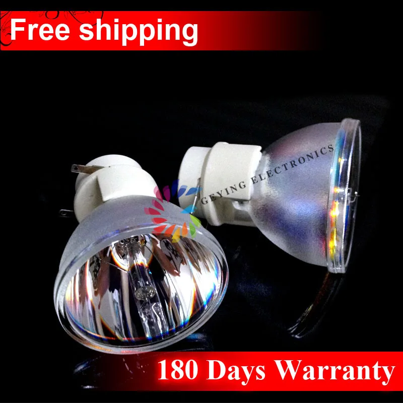 

P-VIP 200/0.8 E20.8 Original projector bare lamp for GS316 GS318 SD220U XD220U ES318 EX318 ES200U EX200U ES26 EX326 GX540
