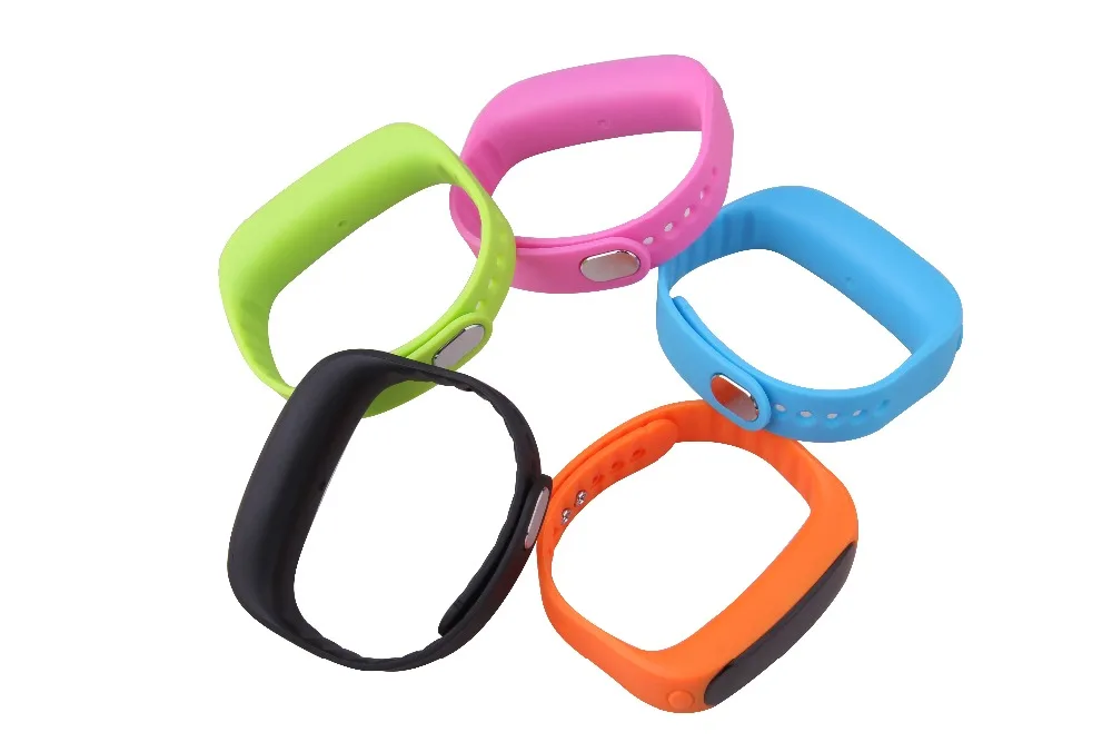 Hot selling touchscreen display Bluetooth Smart Bracelet Healthy Life