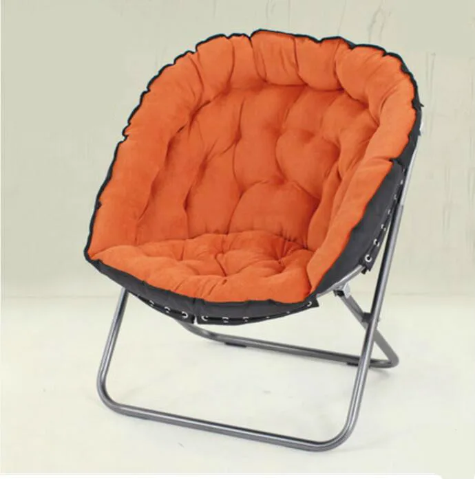 High quality fashion modernbeanbag chair single computer chair folding sofa lazy chair free shipping