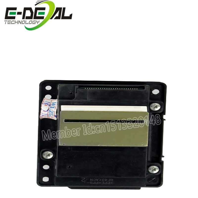 

E-deal Printhead Print head for Epson WF2651 WF2660 WF2661 WFL565 WFL655 WF7525 WF7511 WF7521
