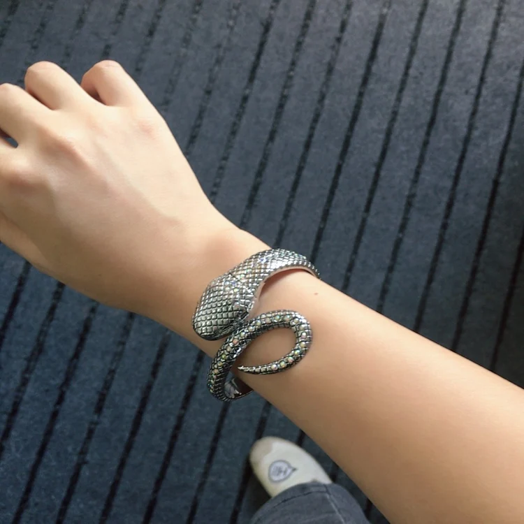 A117 Pulseira Marca De Luxo G &