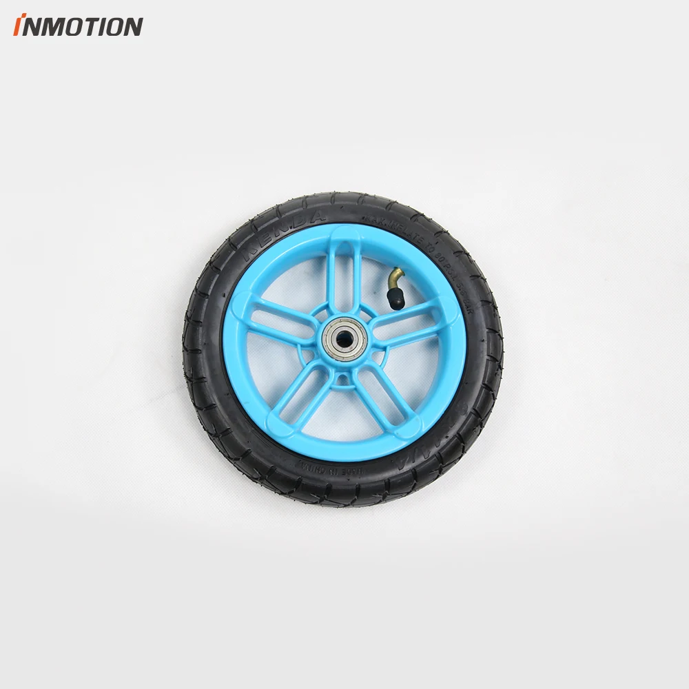 L8 Old Driven wheel (REAR WHEEL ASSEMBLY)-4