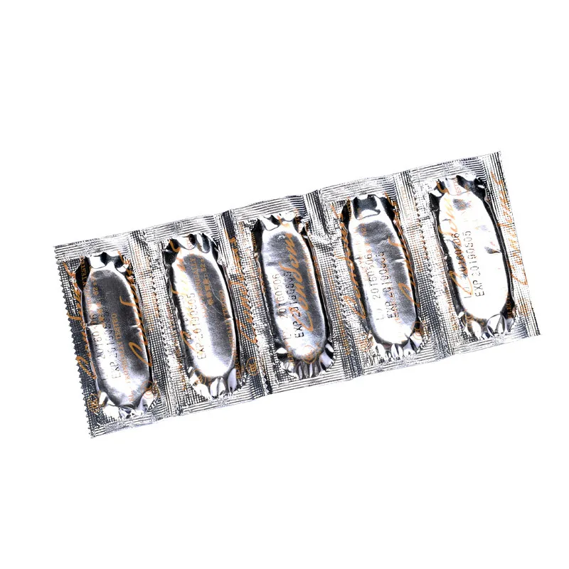 HC052Latex Condoms (3)