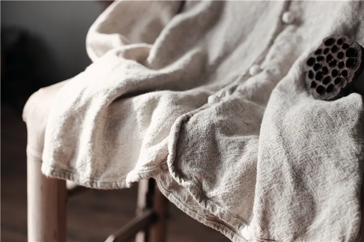 

YoYiKamomo Women shirt big size 2017 spring long sleeve vintage original casual cotton blouse women